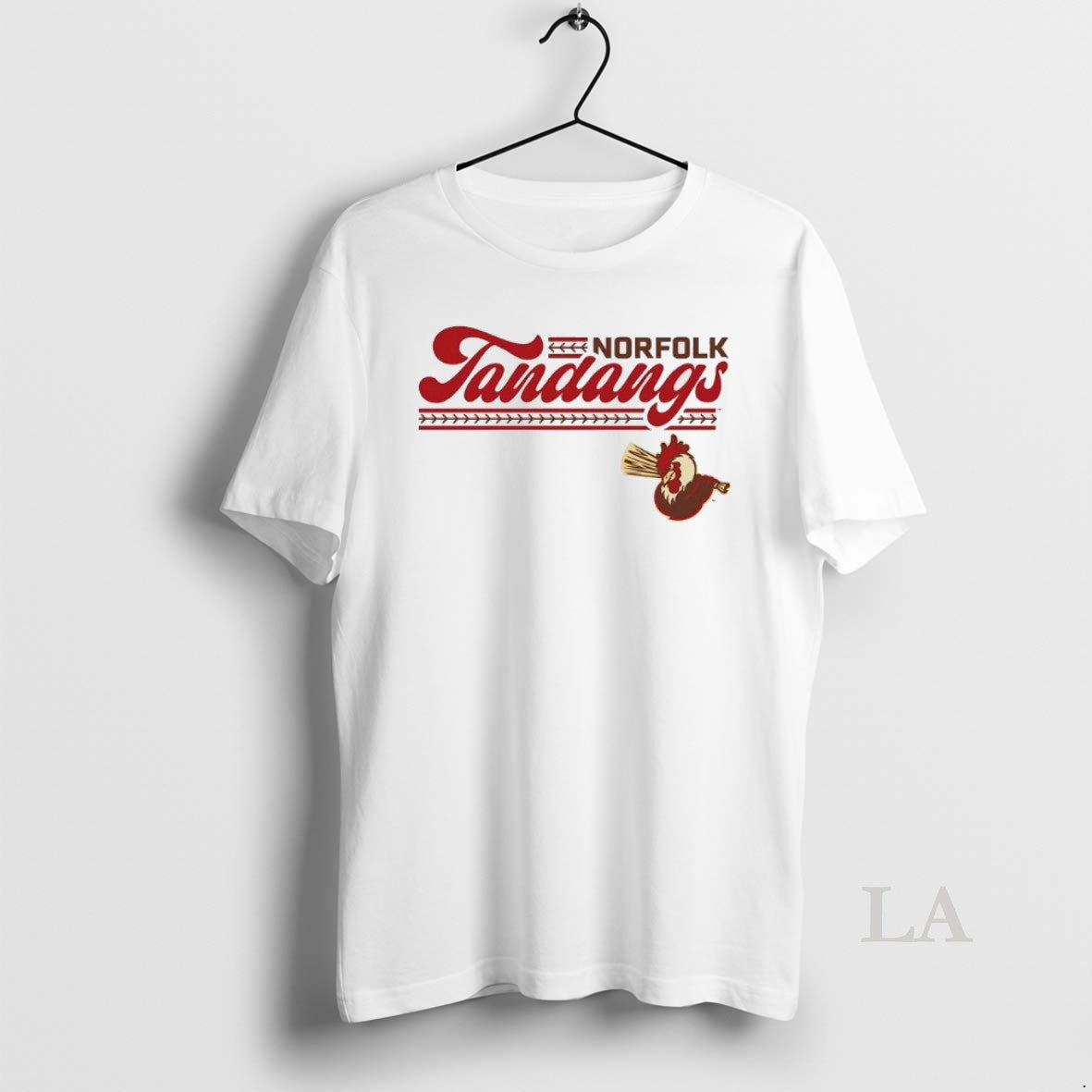 Original Norfolk Tides Tandangs Shirt Hoodie Sweatshirt | PurePodTees.com