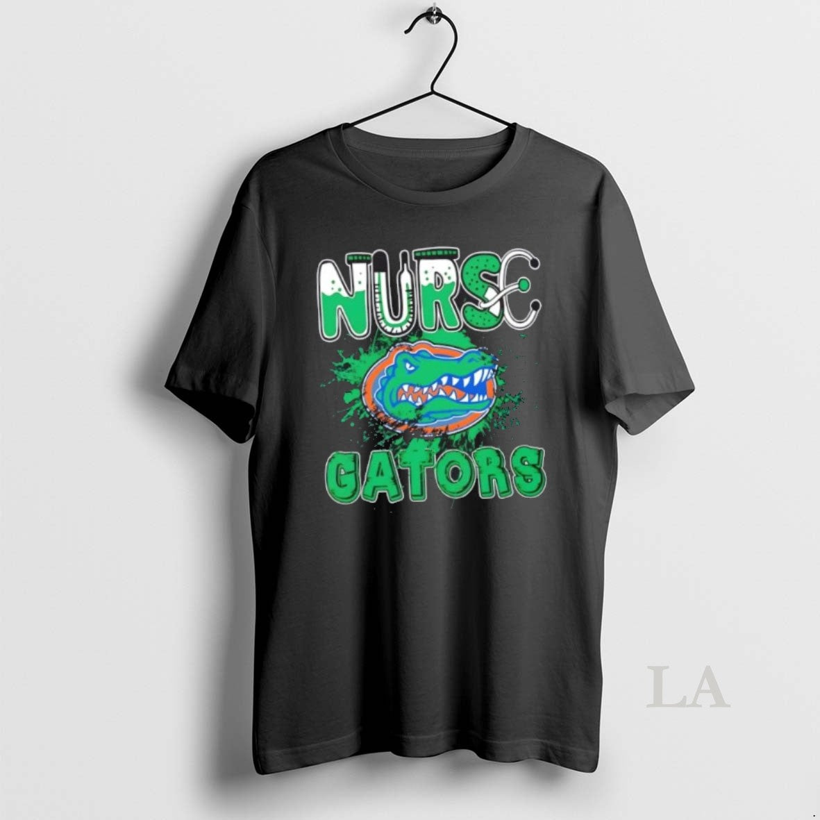 Original Nurse X Florida Gators Football Shirt Hoodie Sweatshirt | PurePodTees.com