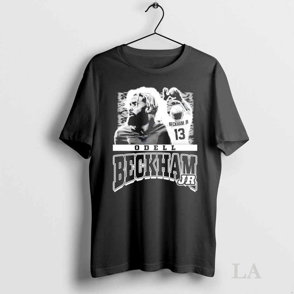 Original Odell Beckham Jr Shirt Hoodie Sweatshirt | PurePodTees.com