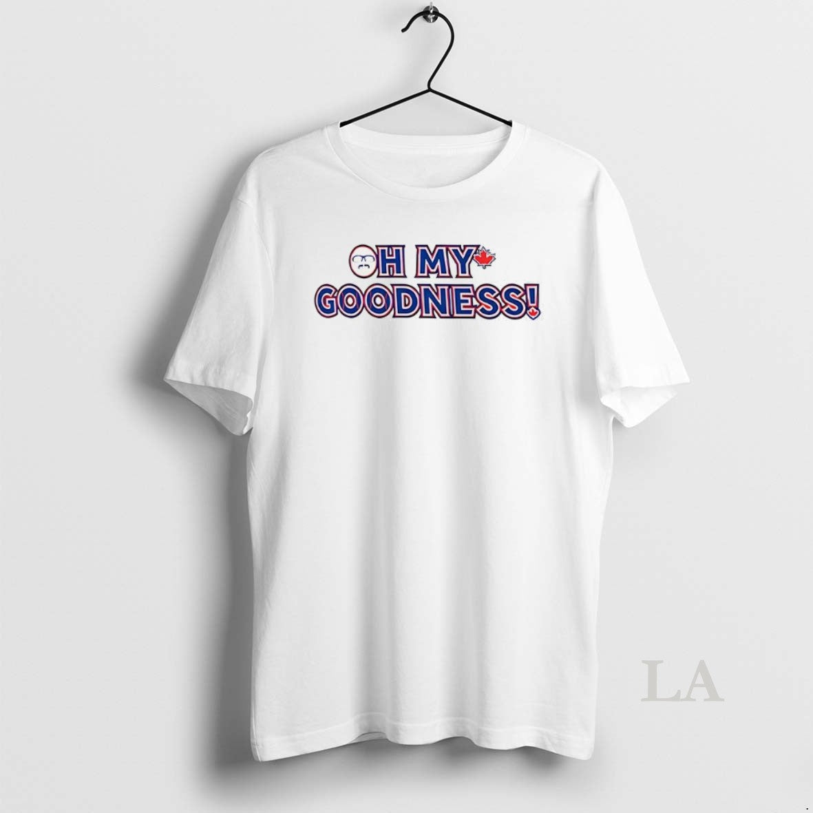 Original Oh My Goodness Toronto Blue Jays Shirt Hoodie Sweatshirt | PurePodTees.com