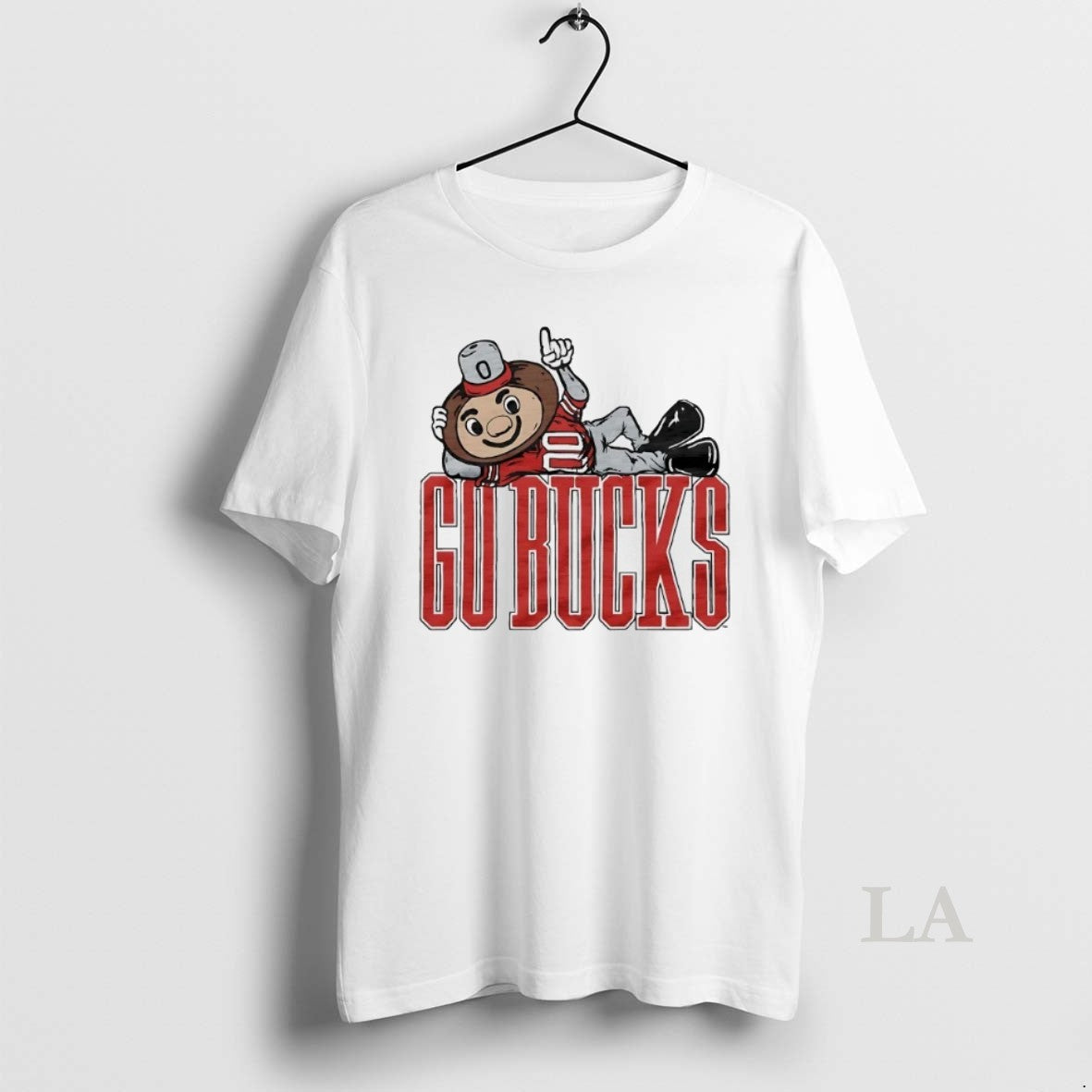 Original Ohio State Brutus Go Bucks Shirt Hoodie Sweatshirt | PurePodTees.com
