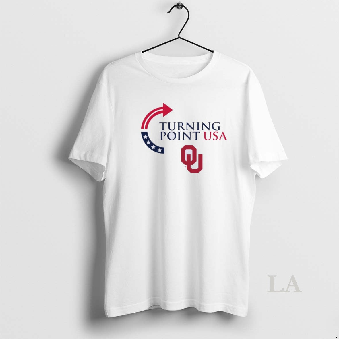 Original Oklahoma Sooners Basketball Turning Point Usa Shirt Hoodie Sweatshirt | PurePodTees.com
