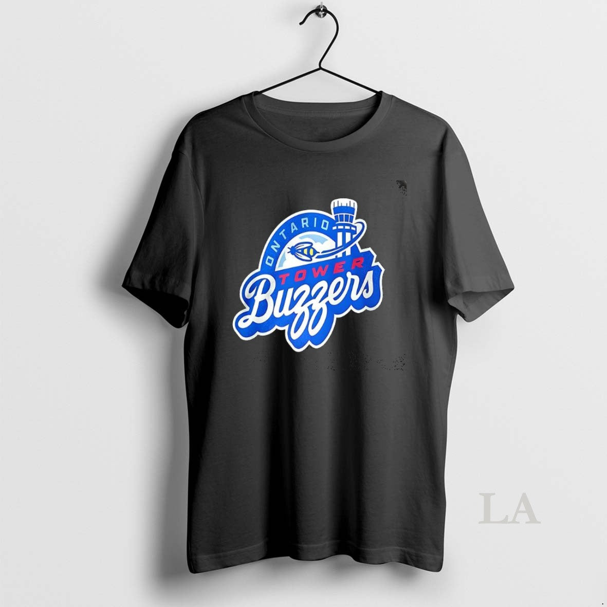 Original Ontario Tower Buzzers Logo Shirt Hoodie Sweatshirt | PurePodTees.com
