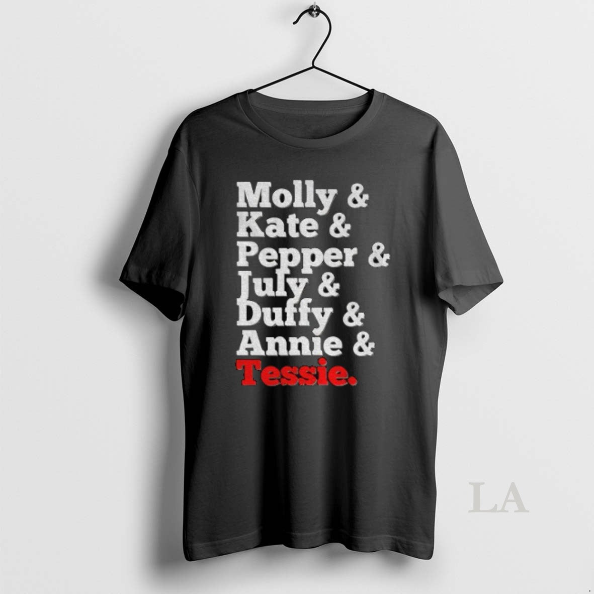 Original Orphans Of Annie Tessie Duffy Musical Theatre Drama Shirt Hoodie Sweatshirt | PurePodTees.com