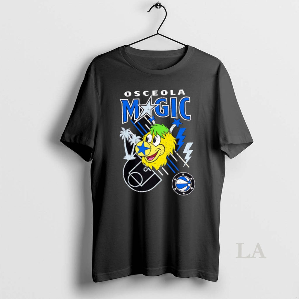 Original Osceola Magic Nation Cute Mascot Shirt Hoodie Sweatshirt | PurePodTees.com