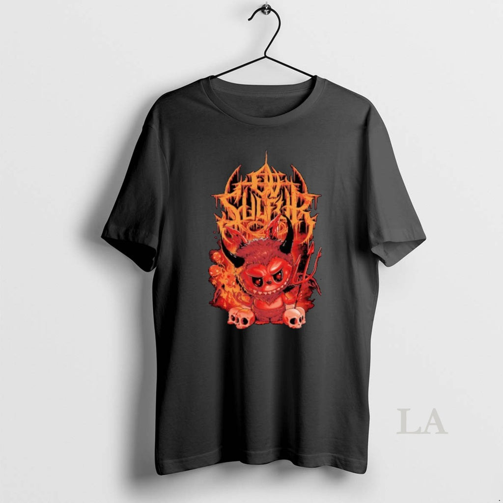 Original Ov Sulfur Laburden Ov Faith Shirt Hoodie Sweatshirt | PurePodTees.com