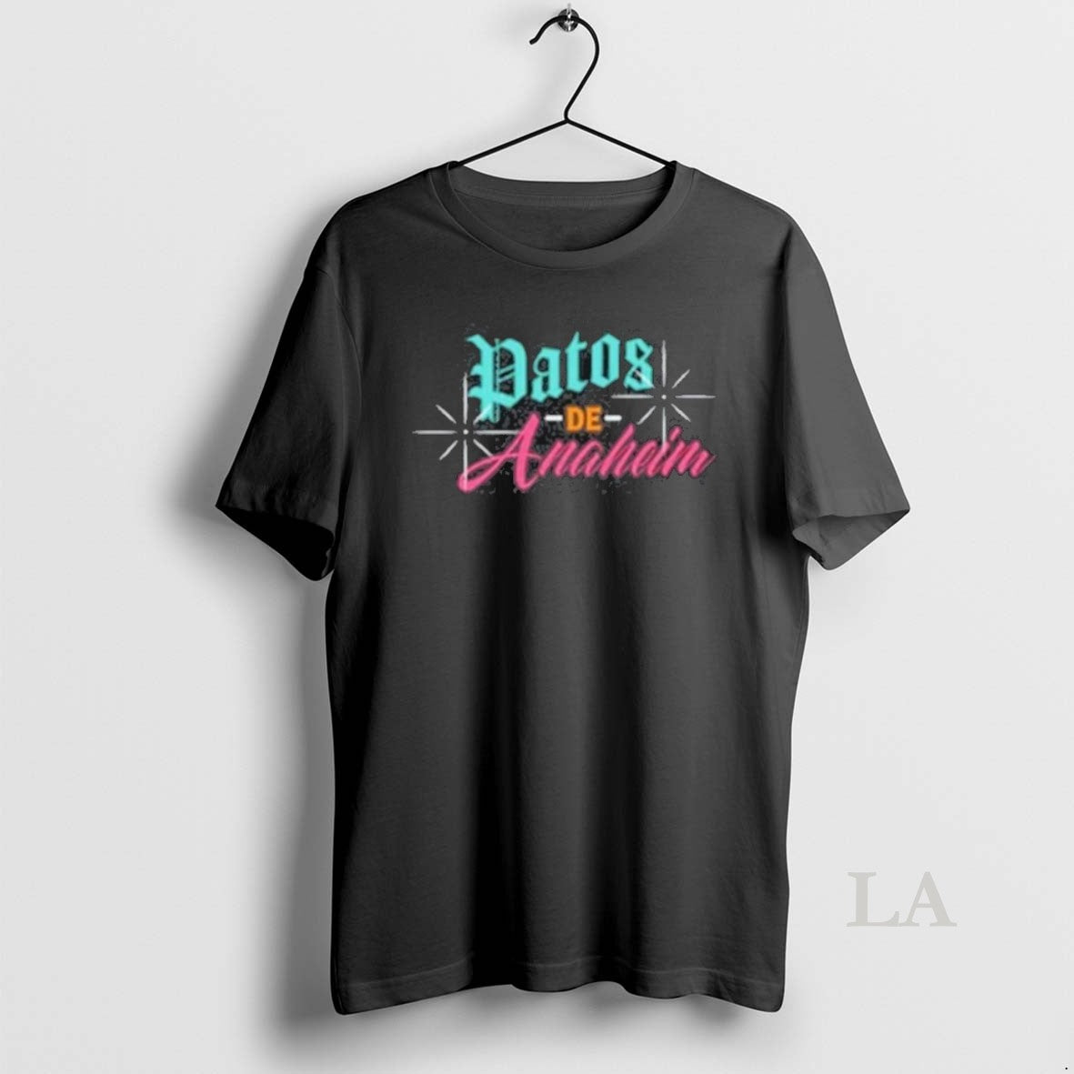 Original Patos De Anaheim Club 2025 Shirt Hoodie Sweatshirt | PurePodTees.com