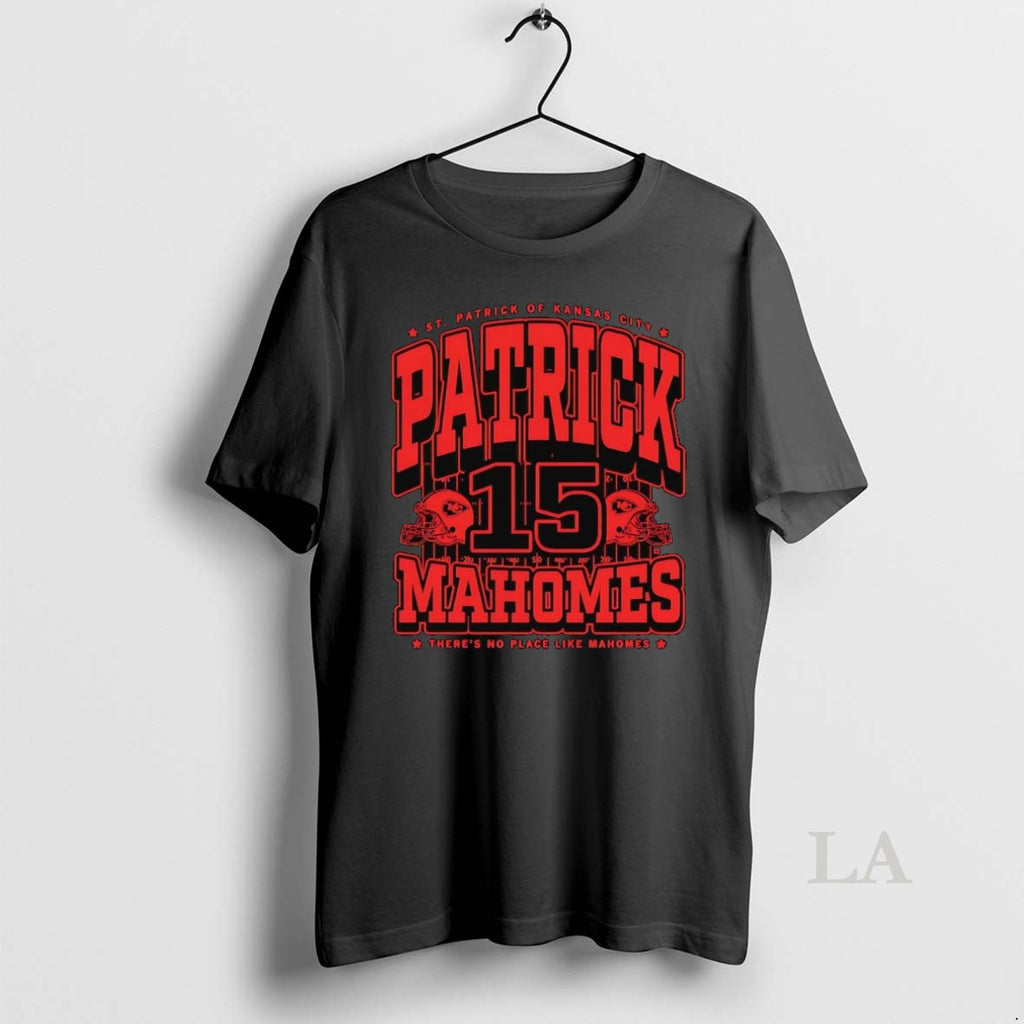 Original Patrick Mahomes St Shirt Hoodie Sweatshirt | PurePodTees.com