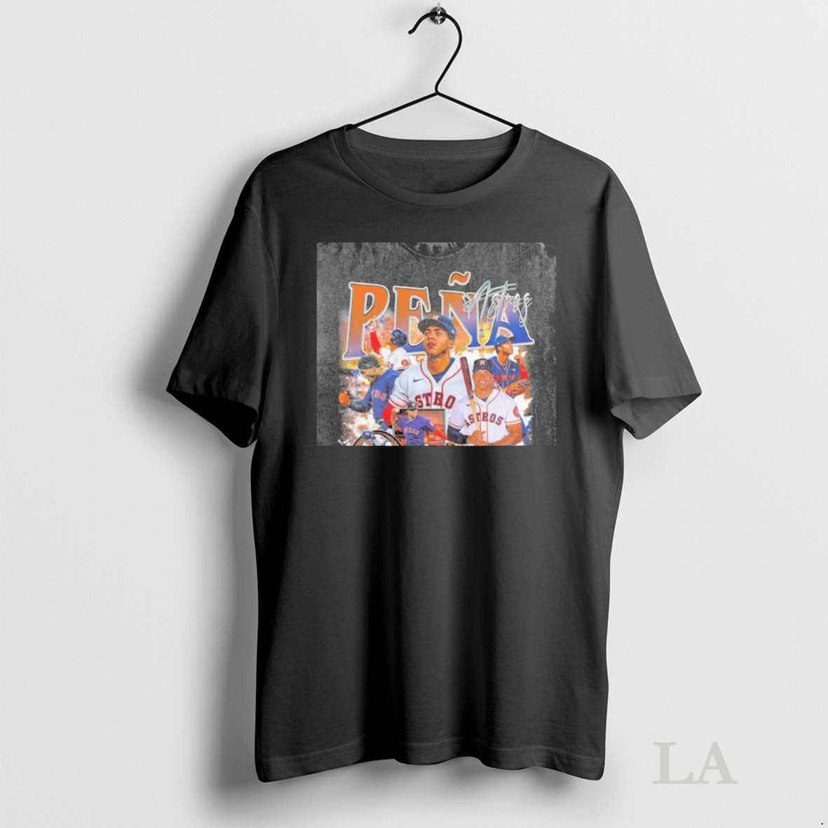 Original Pena Astros Player Vintage Shirt Hoodie Sweatshirt | PurePodTees.com