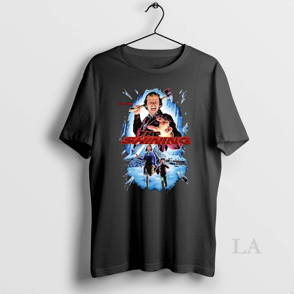 Original Pennywise The Shining Shirt Hoodie Sweatshirt | PurePodTees.com