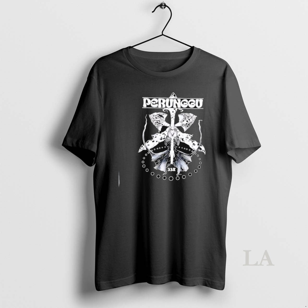 Original Perunggu 33x Indonesian Band Album Shirt Hoodie Sweatshirt | PurePodTees.com