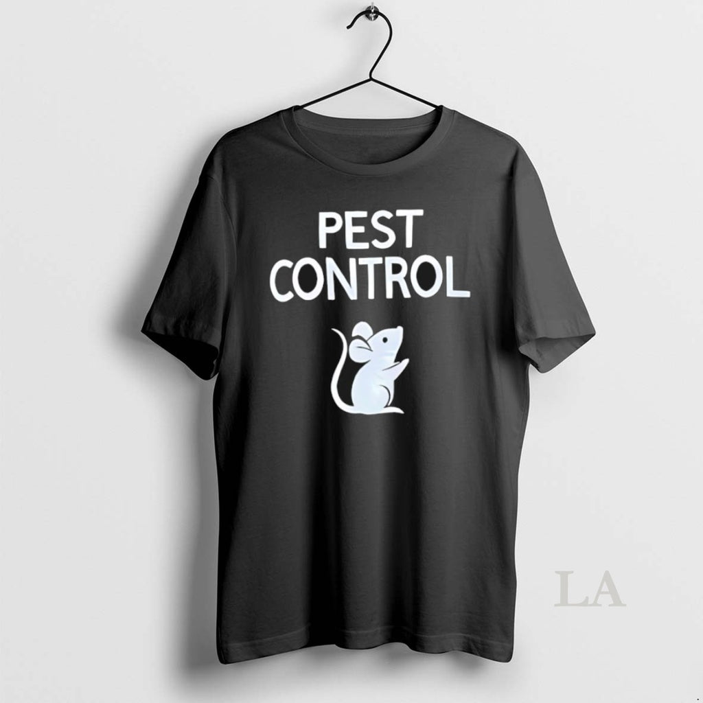 Original Pest Control Rat Shirt Hoodie Sweatshirt | PurePodTees.com