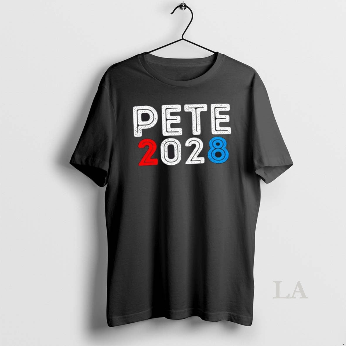 Original Pete 2028 Shirt Hoodie Sweatshirt | PurePodTees.com