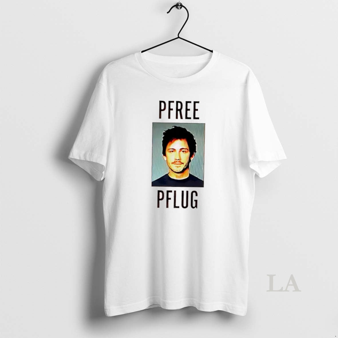 Original Pfree Pflug 2025 Graphic Shirt Hoodie Sweatshirt | PurePodTees.com