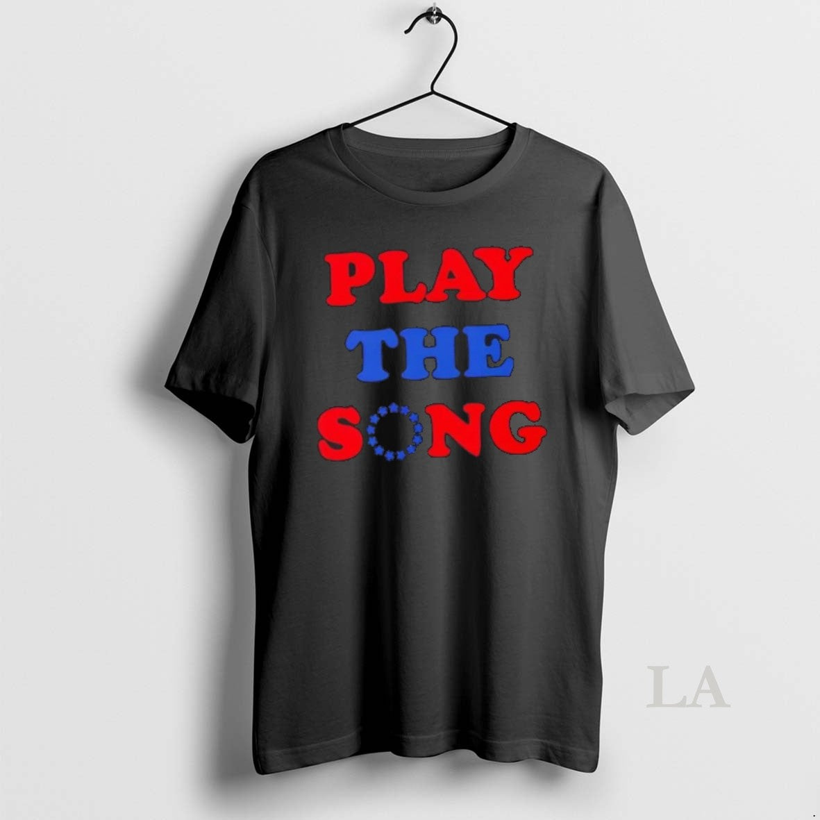 Original Philadelphia 76ers Basketball Play The Song Shirt Hoodie Sweatshirt | PurePodTees.com
