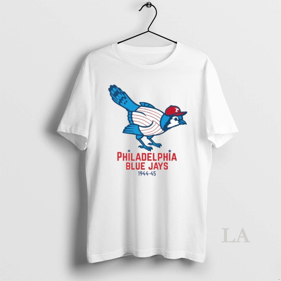 Original Philadelphia Blue Jays 1944 1945 Ornaments Shirt Hoodie Sweatshirt | PurePodTees.com