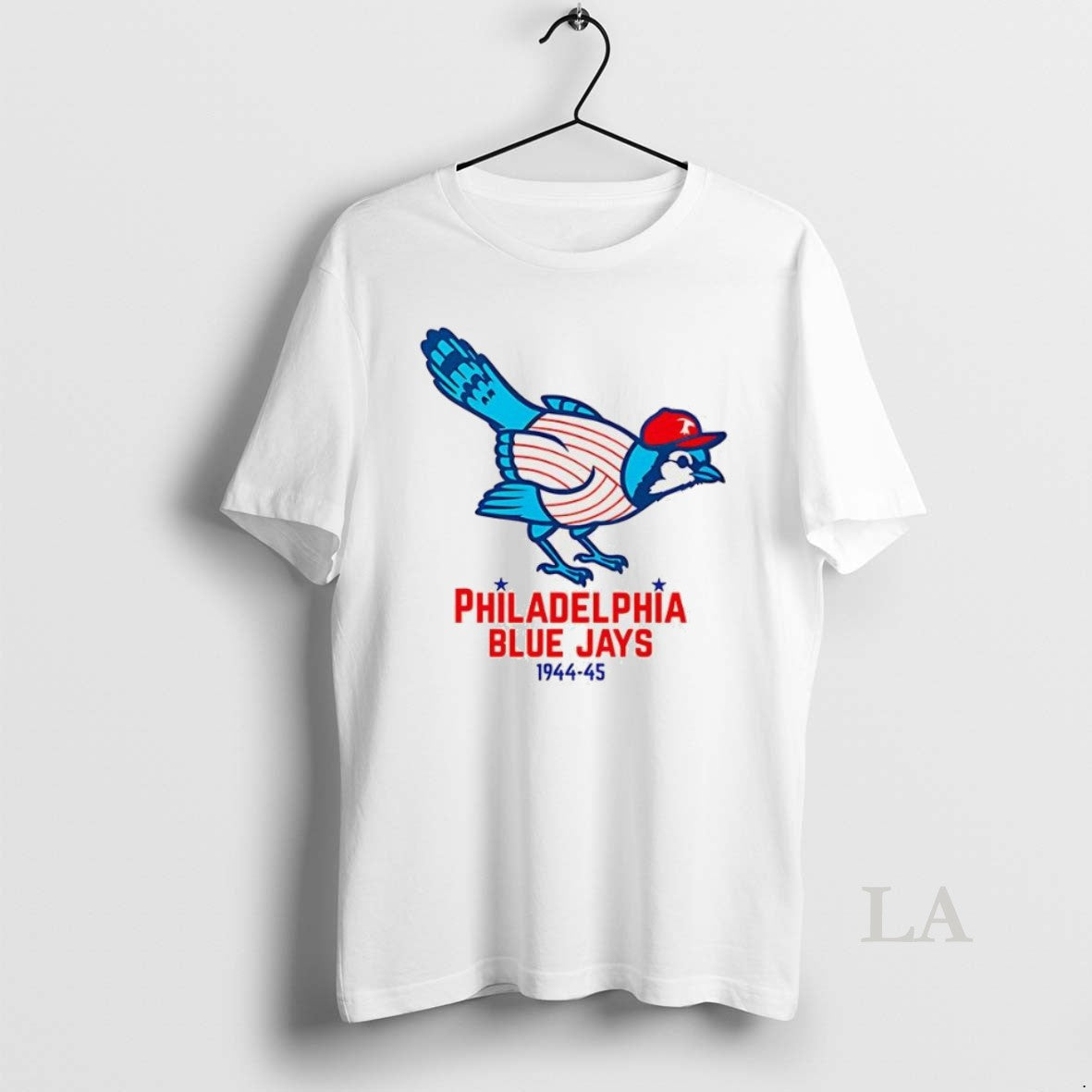 Original Philadelphia Blue Jays 1944 1945 Shirt Hoodie Sweatshirt | PurePodTees.com