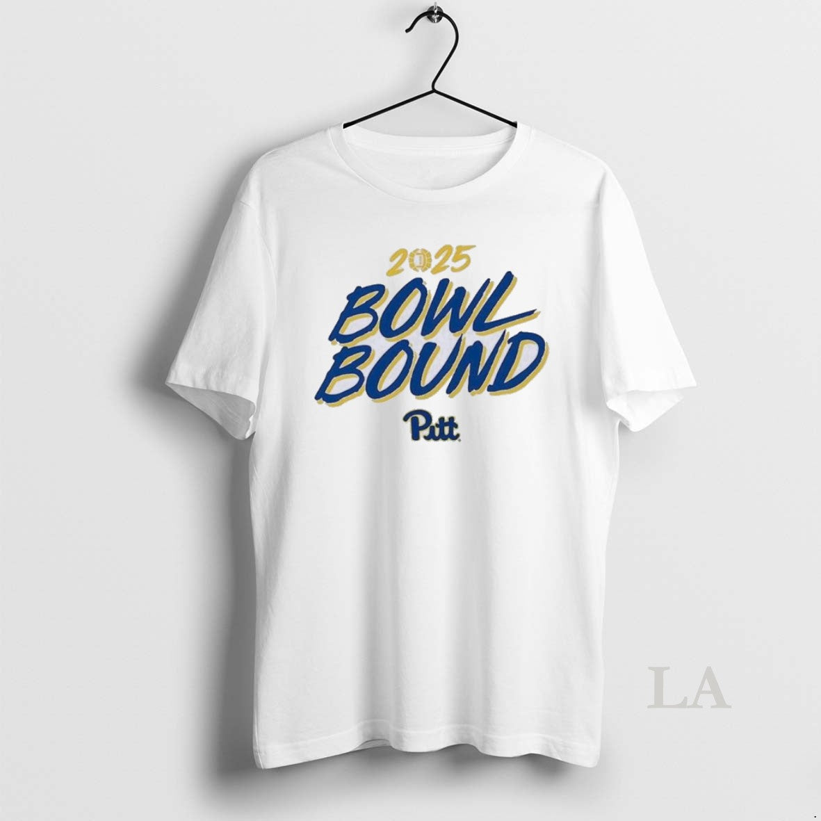 Original Pitt Panthers Bowl Season Bound 2025 Shirt Hoodie Sweatshirt | PurePodTees.com