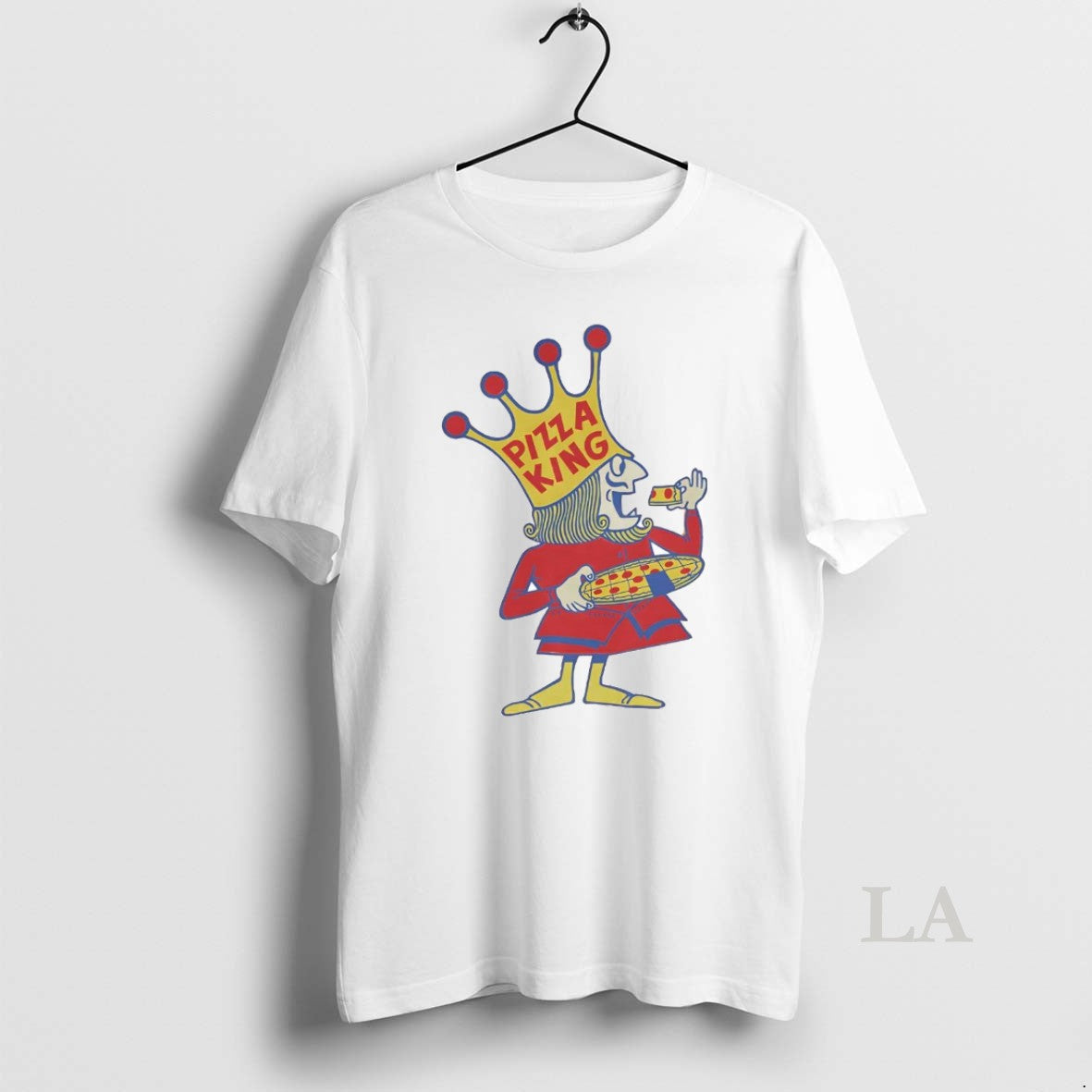 Original Pizza King Bainbridge Shirt Hoodie Sweatshirt | PurePodTees.com