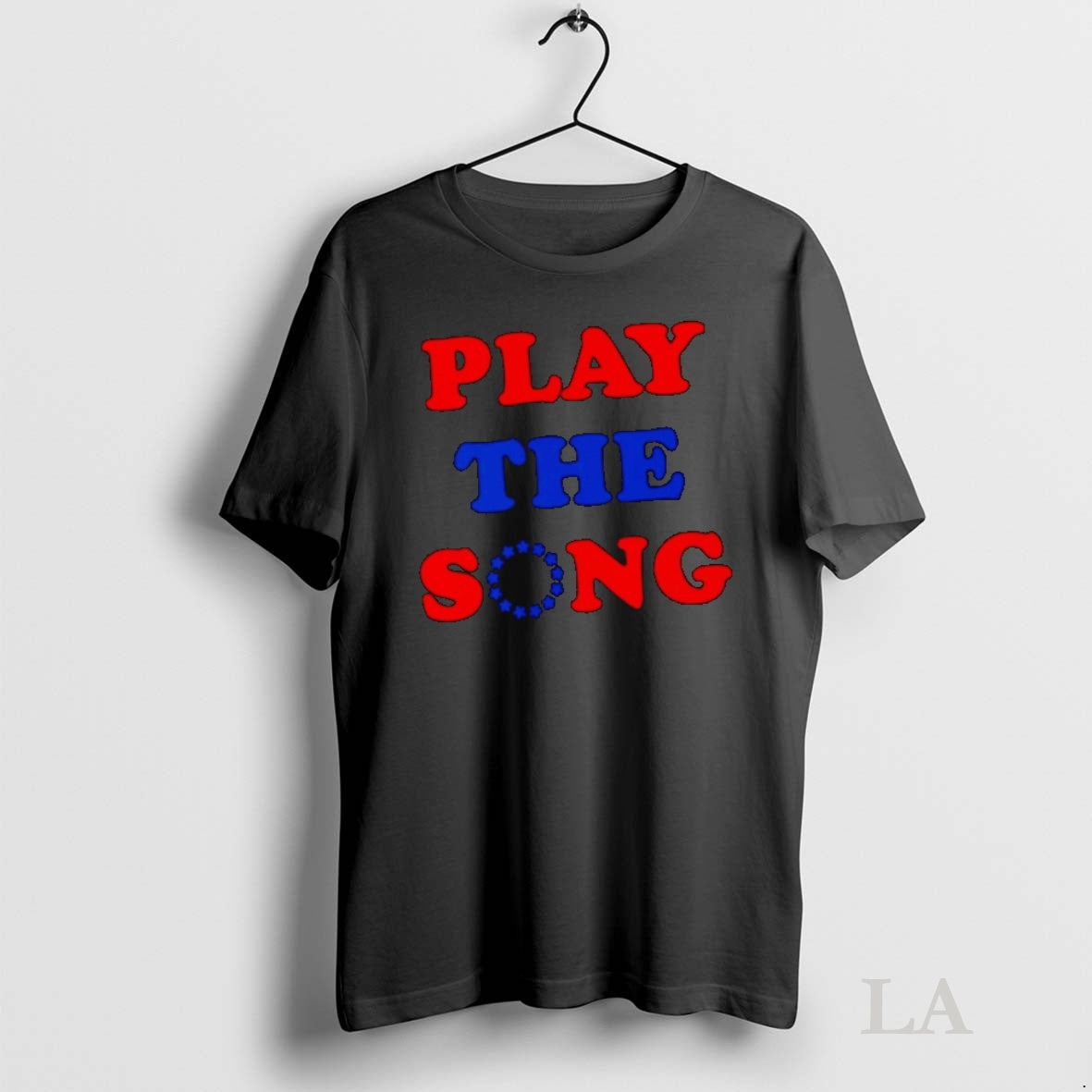 Original Play The Song Shirt Hoodie Sweatshirt | PurePodTees.com