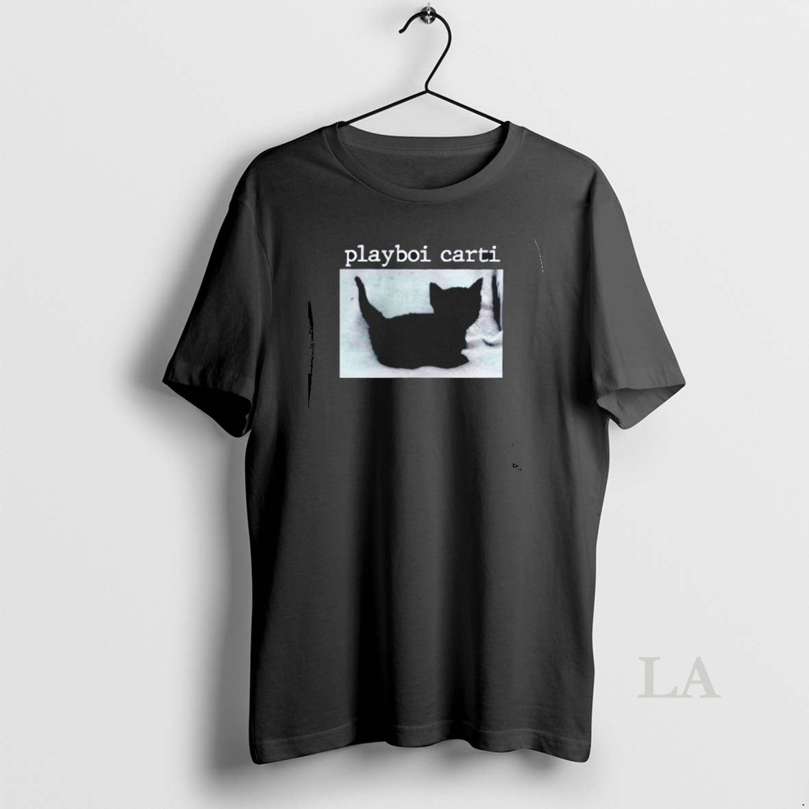 Original Playboi Carti Shirt Hoodie Sweatshirt | PurePodTees.com