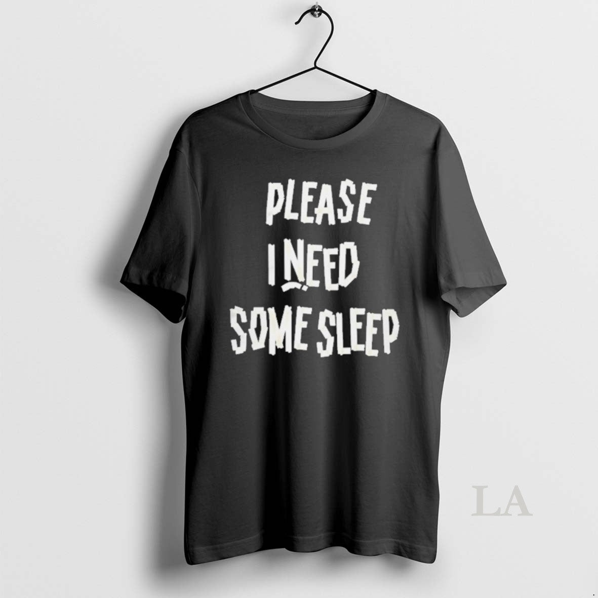 Original Please I Need Some Sleep Shirt Hoodie Sweatshirt | PurePodTees.com