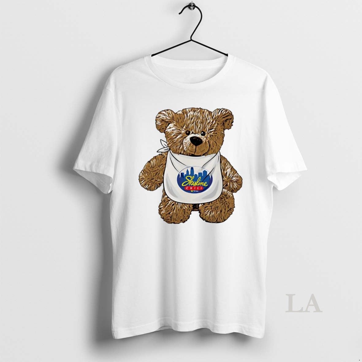 Original Polar Bears Kitchen Skyline Chili Bear Shirt Hoodie Sweatshirt | PurePodTees.com