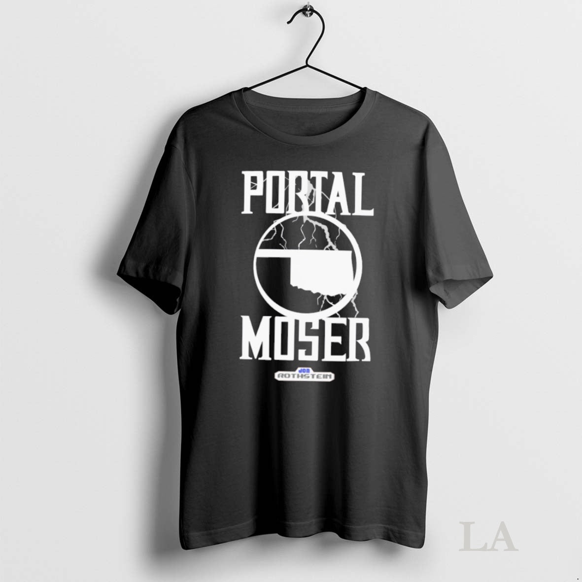 Original Portal Moser Shirt Hoodie Sweatshirt | PurePodTees.com
