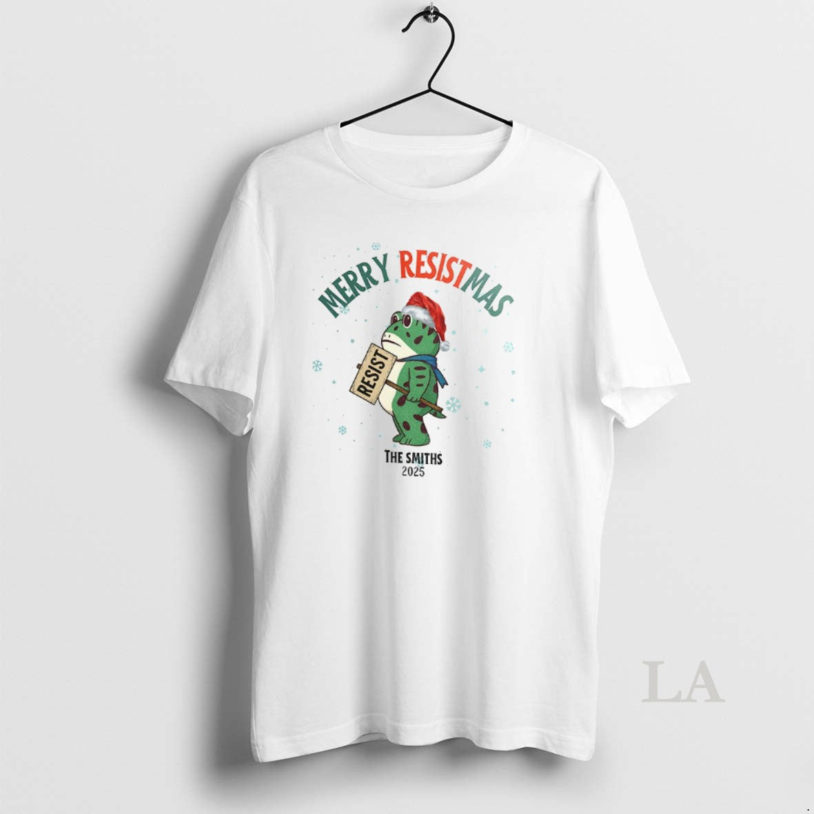 Original Portland Frog The Smiths Merry Resistmas Resist Fdt Anti Maga Anti Fascism Merry Christmas Shirt Hoodie Sweatshirt