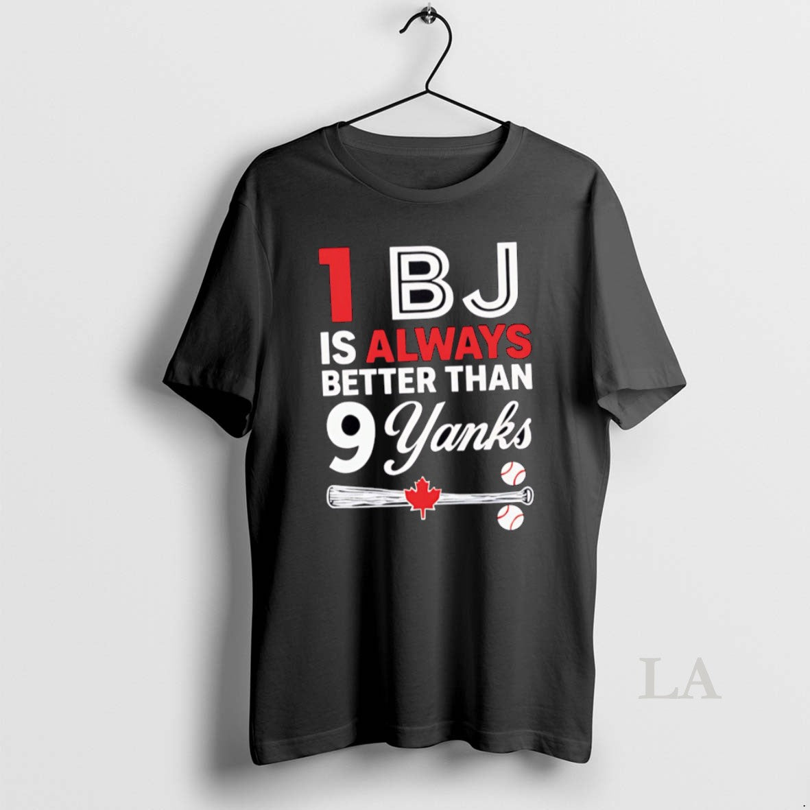 Original Premium 1 Bj Is Always Better Than 9 Yanks Mlb Shirt Hoodie Sweatshirt | PurePodTees.com
