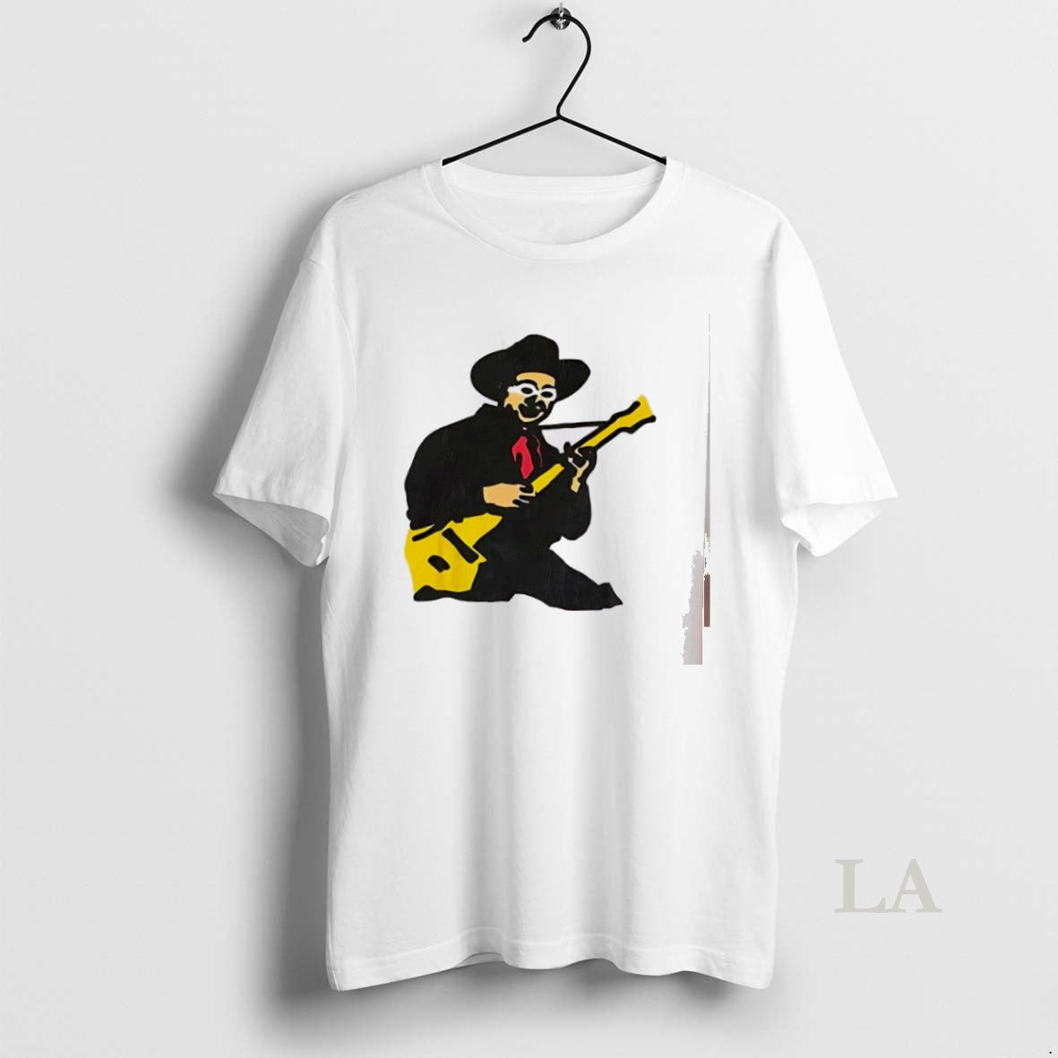 Original Premium Bape Frankenstein Tagged Guitar Vintage Shirt Hoodie Sweatshirt | PurePodTees.com