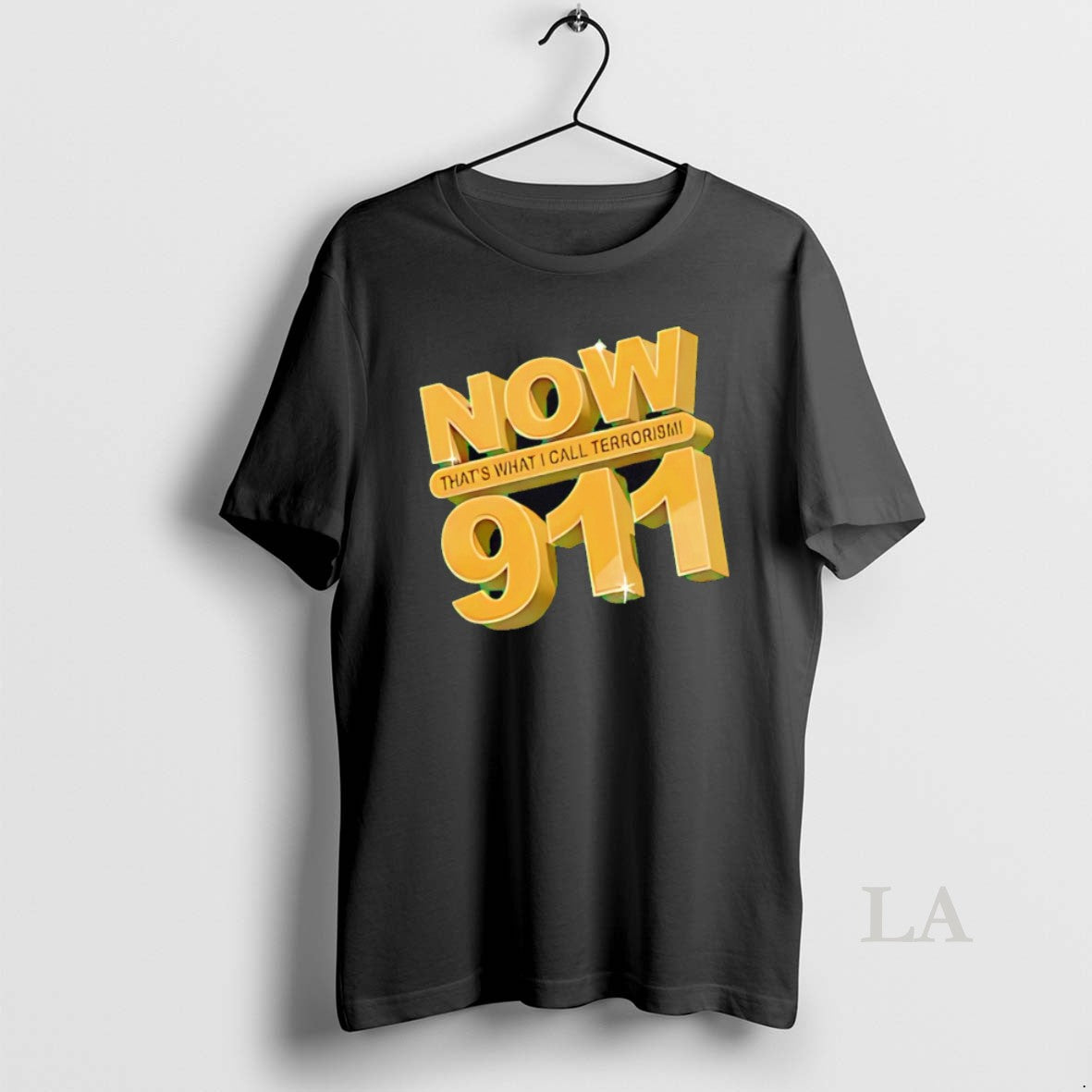 Original Premium Now 911 Thats What I Call Terrorism Shirt Hoodie Sweatshirt | PurePodTees.com