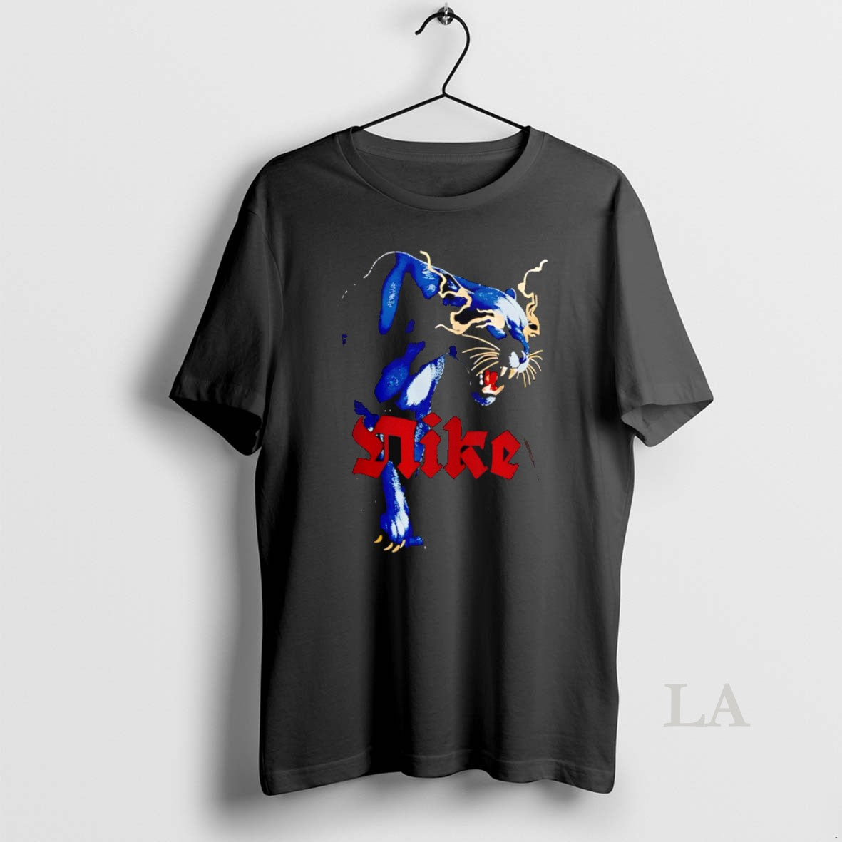 Original Premium Panther Sports Art Shirt Hoodie Sweatshirt | PurePodTees.com