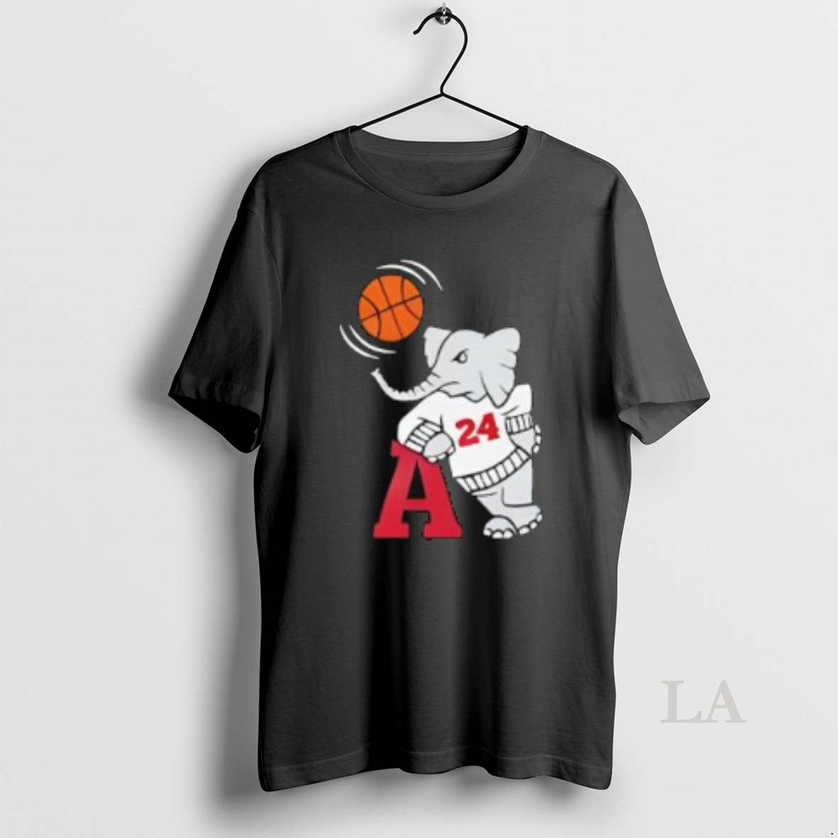 Original Preston Murphy Alabama Big Al Shirt Hoodie Sweatshirt | PurePodTees.com