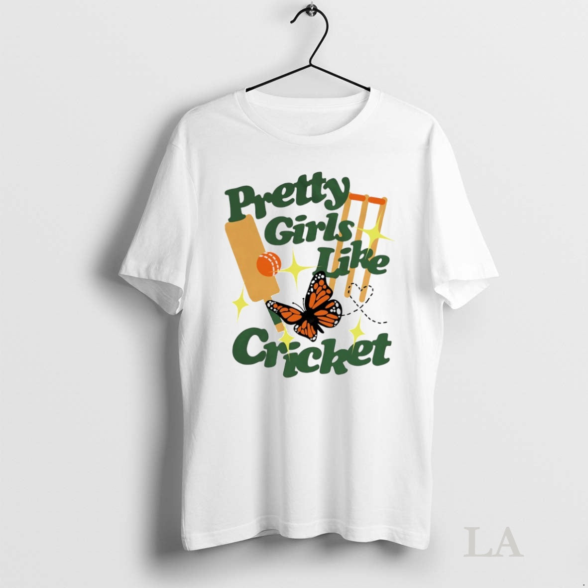 Original Pretty Girls Like Cricket Circle Shirt Hoodie Sweatshirt | PurePodTees.com