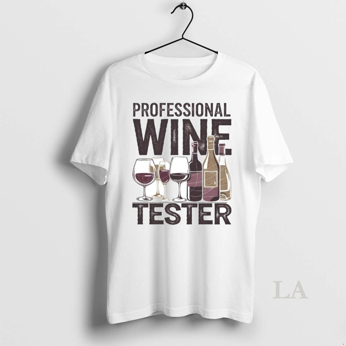 Original Professional Wine Tester Shirt Hoodie Sweatshirt | PurePodTees.com