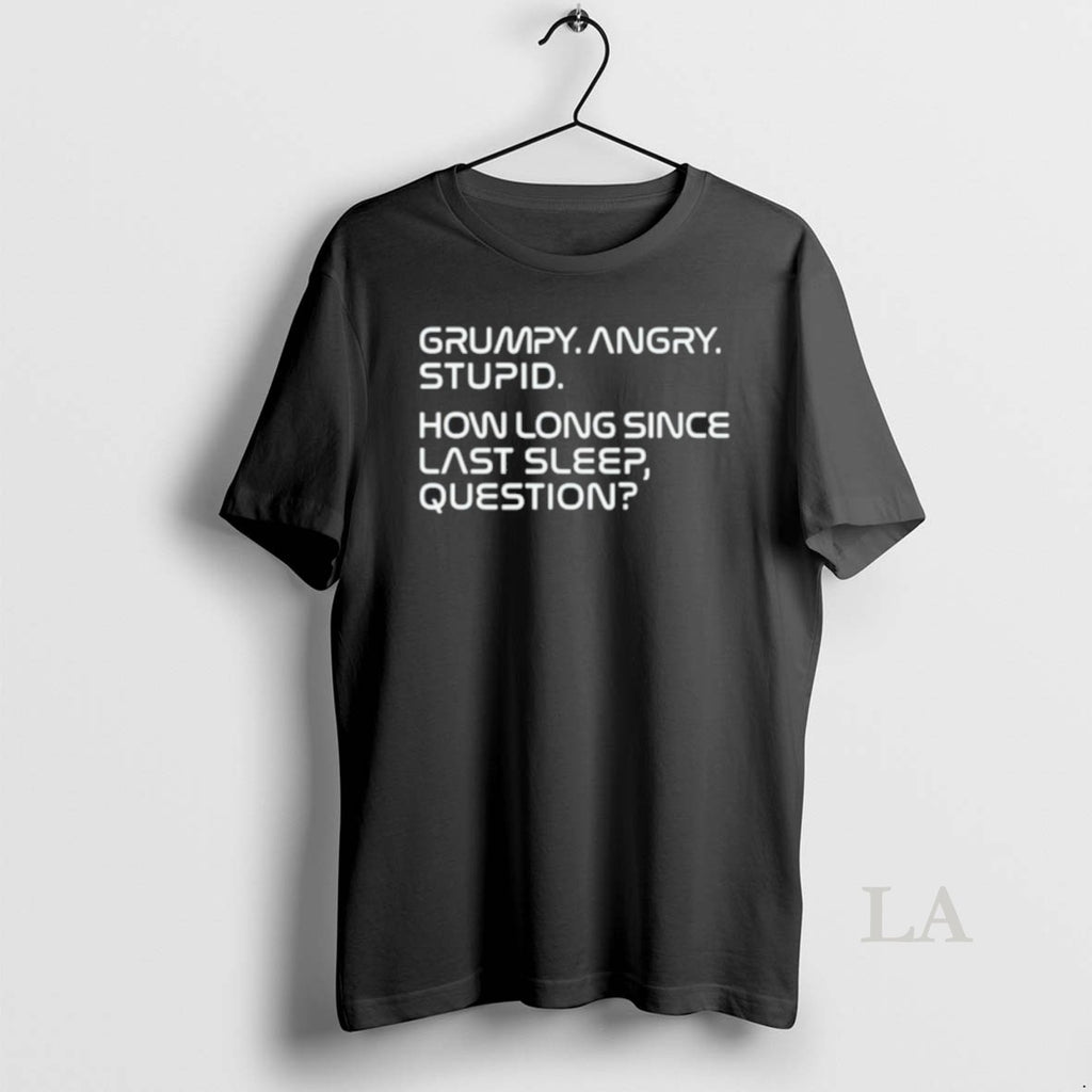 Original Project Hail Mary Rocky Grumpy Angry Stupid