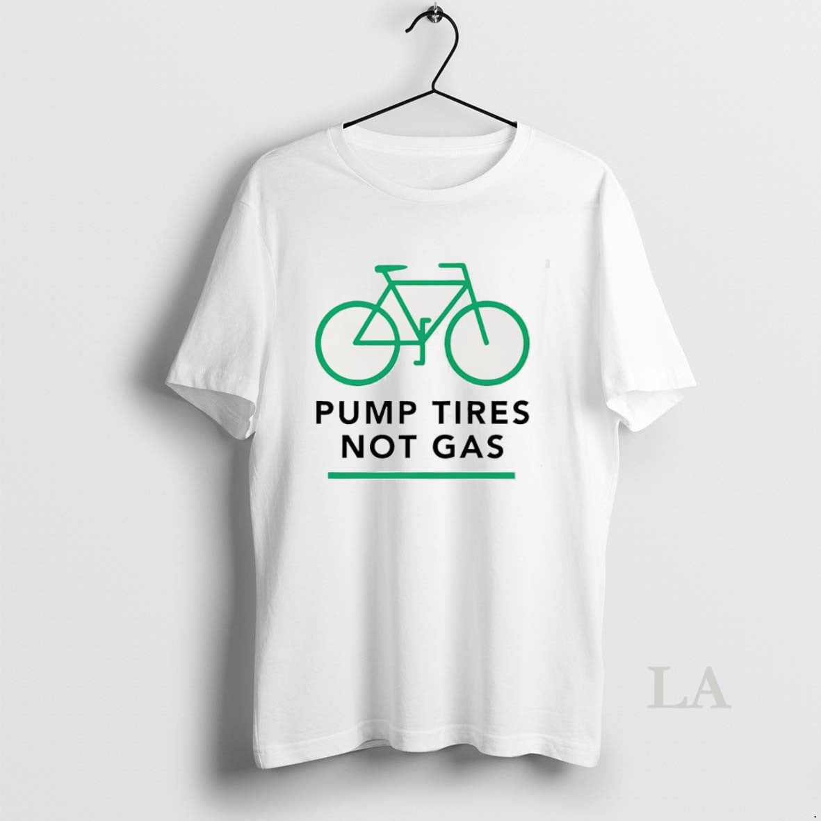 Original Pump Tires Not Gas Bicycle Shirt Hoodie Sweatshirt | PurePodTees.com