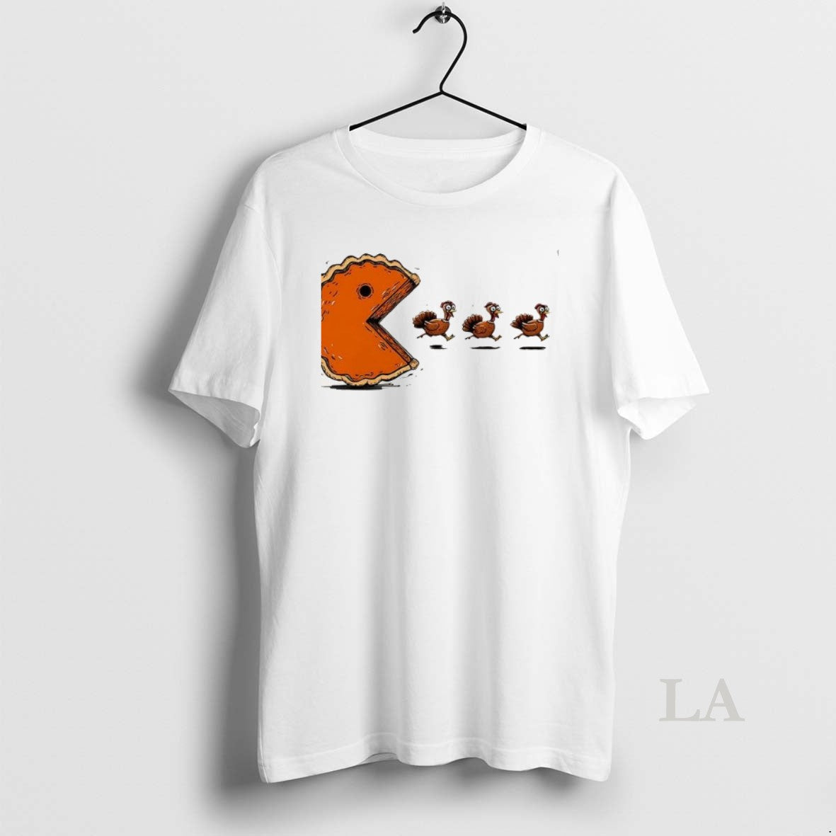 Original Pumpkin Pie Turkey Funny Fall Thanksgiving Game Shirt Hoodie Sweatshirt | PurePodTees.com