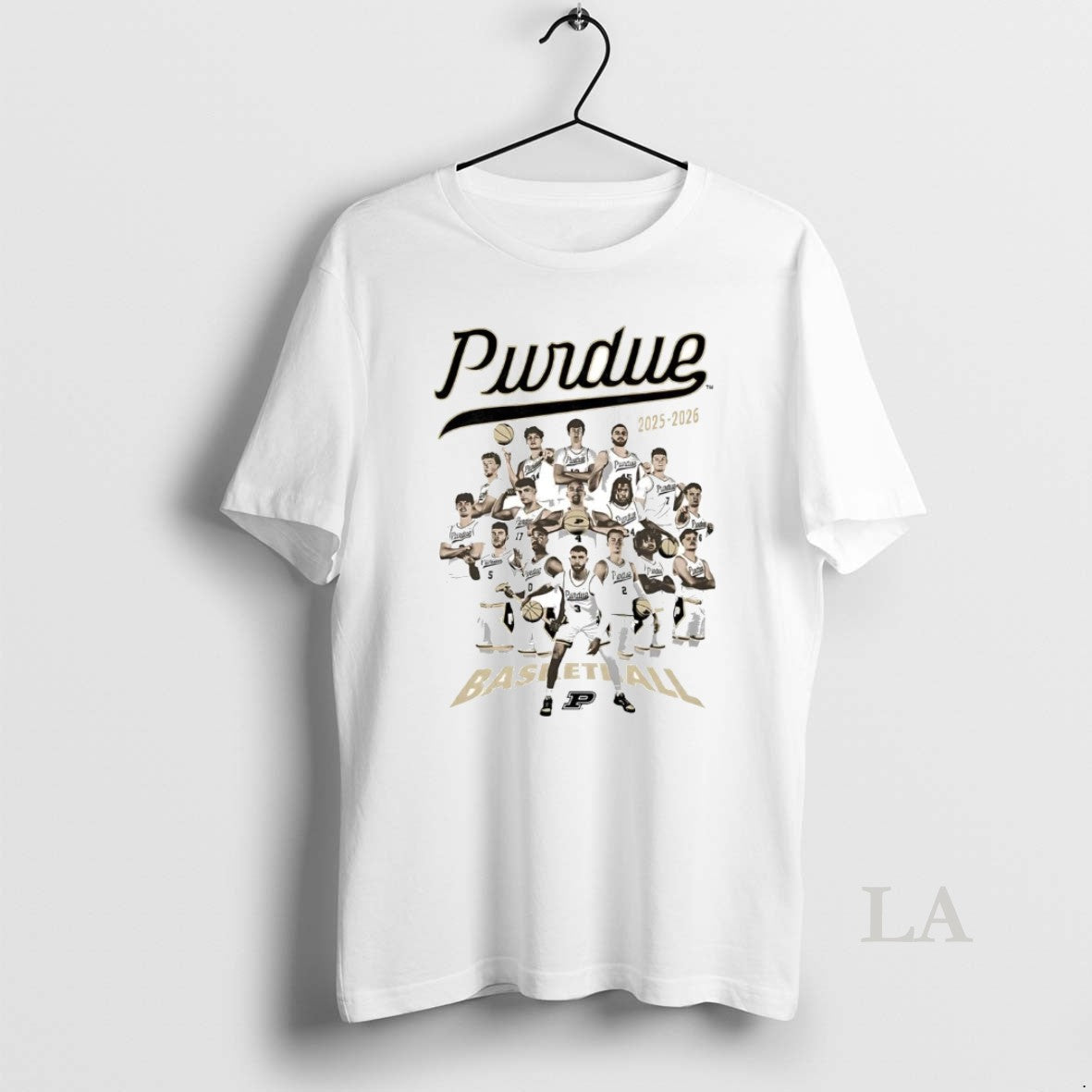 Original Purdue Boilermakers Mens Basketball 2026 Shirt Hoodie Sweatshirt | PurePodTees.com