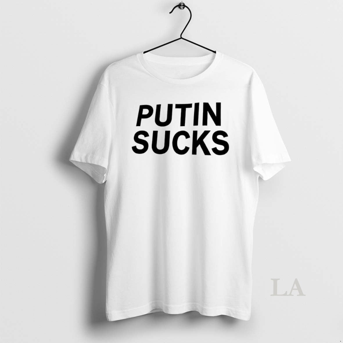 Original Putin Sucks Shirt Hoodie Sweatshirt | PurePodTees.com