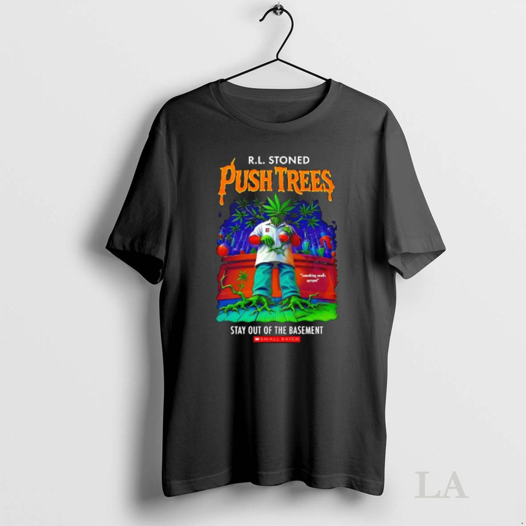 Original R L Shirt Hoodie Sweatshirt | PurePodTees.com