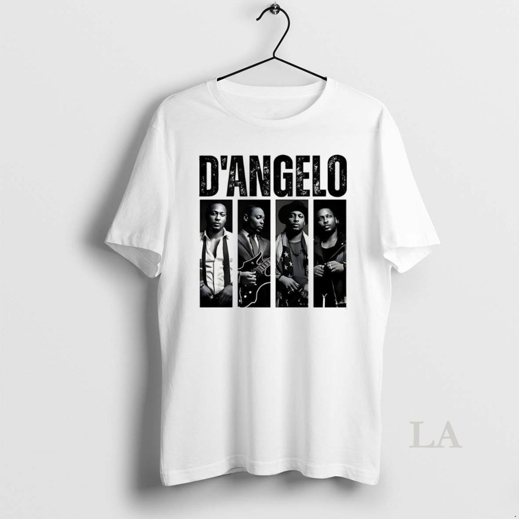 Original Rip Dangelo 1990 Vintage