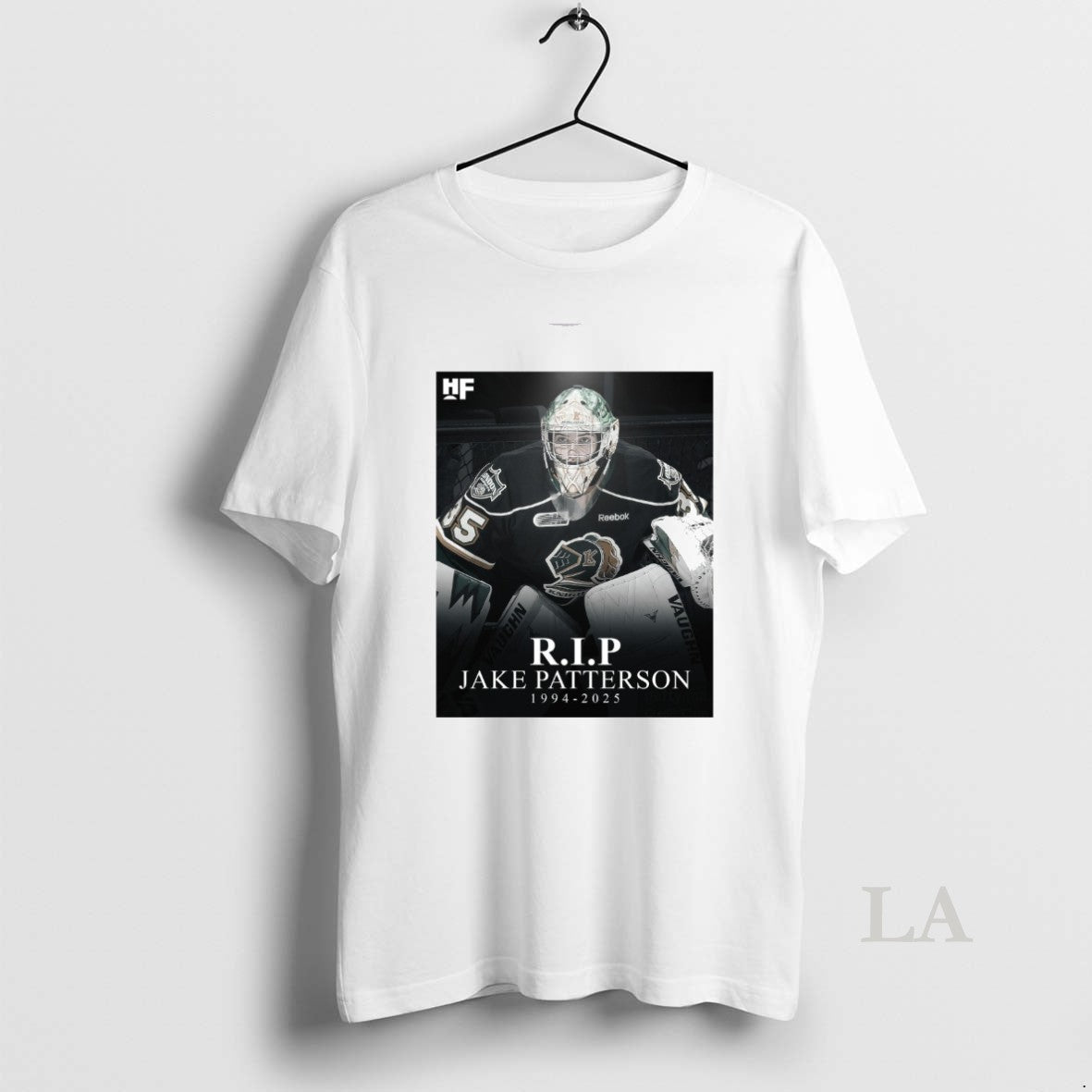 Original Rip Jake Patterson Has Passed Away Suddenly At The Age Of 31 1994 2025 Shirt Hoodie Sweatshirt | PurePodTees.com