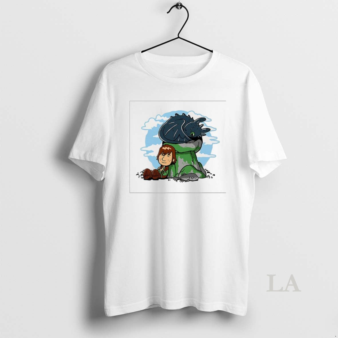 Original Relax With My Dragon How To Train Dragon Shirt Hoodie Sweatshirt | PurePodTees.com