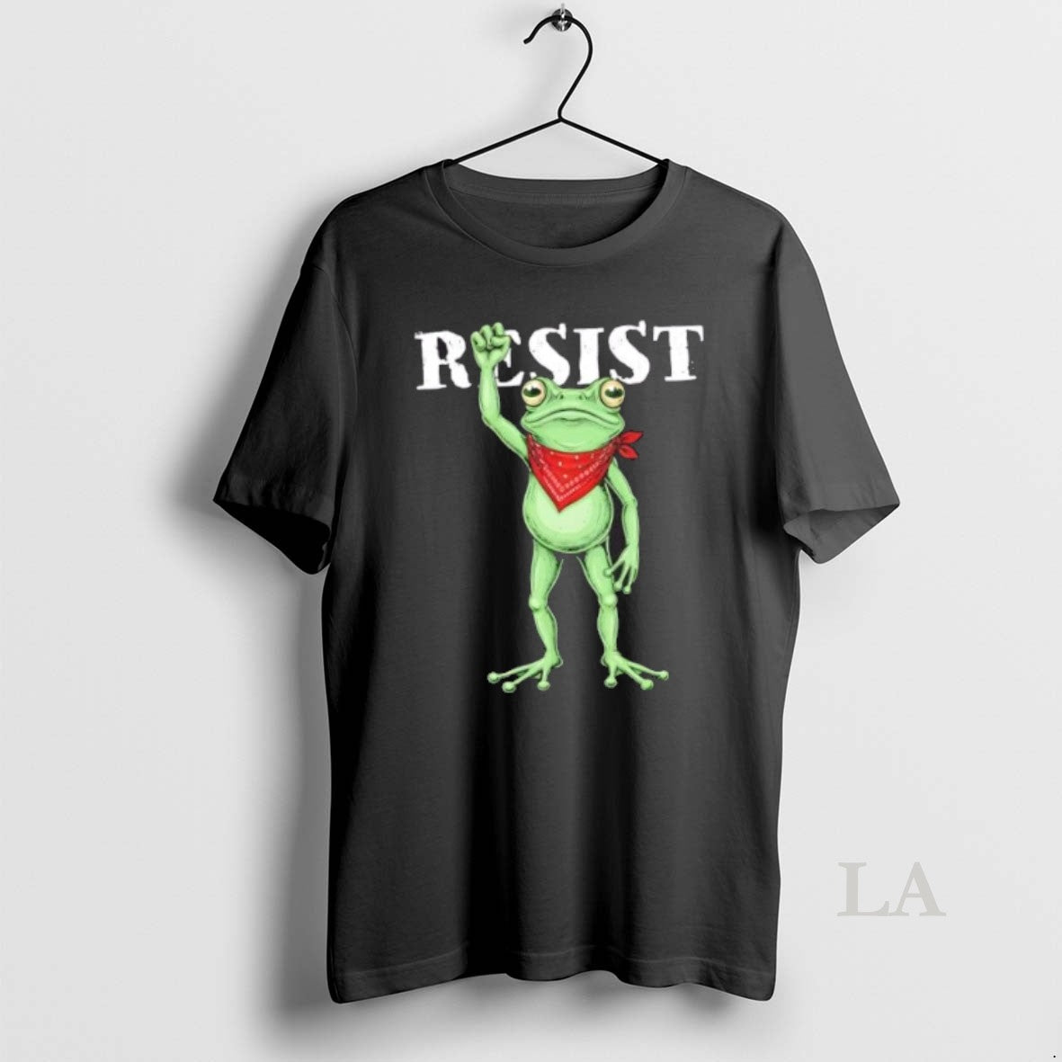 Original Resist Portland Frog Meme Shirt Hoodie Sweatshirt | PurePodTees.com