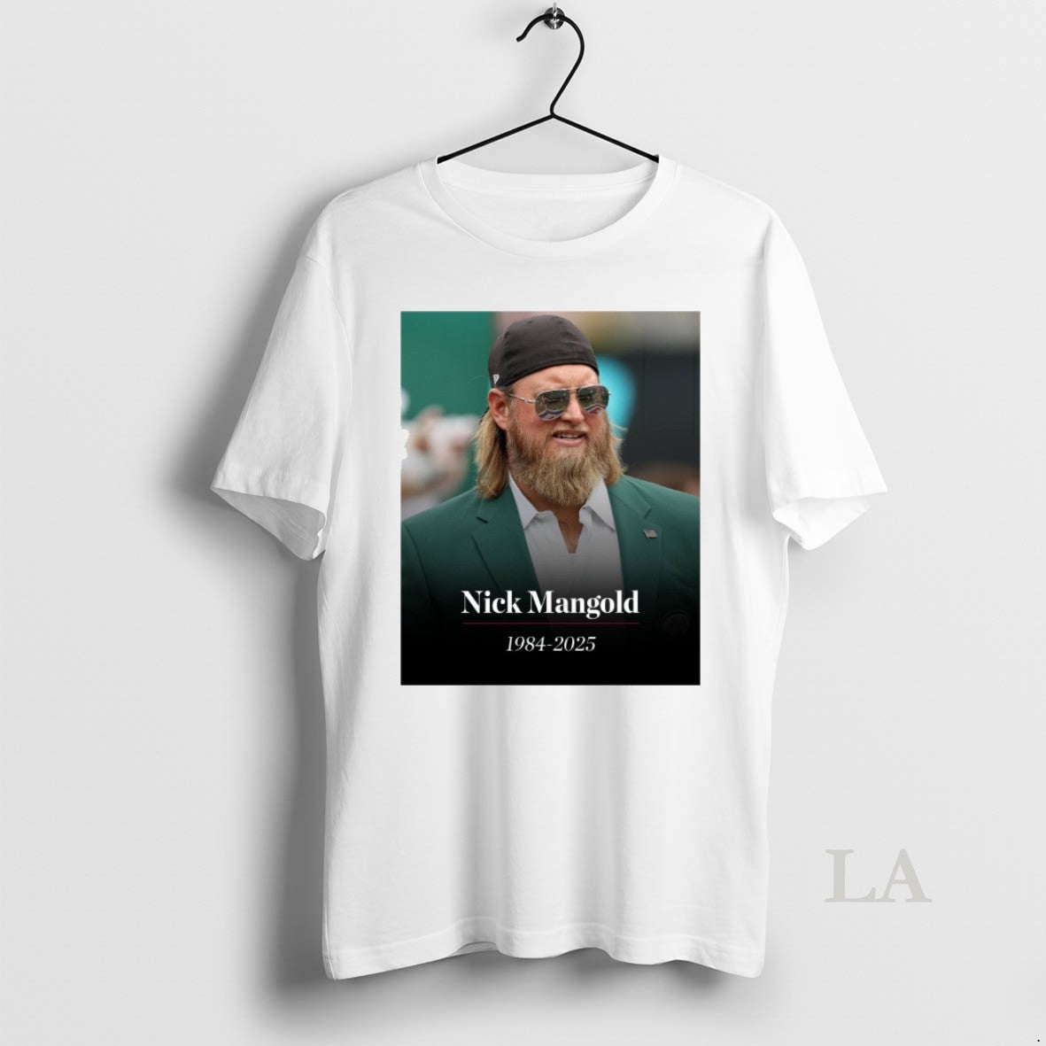 Original Rest In Peace Legend Nick Mangold 1984 2025 Sports Illustrated Shirt Hoodie Sweatshirt | PurePodTees.com