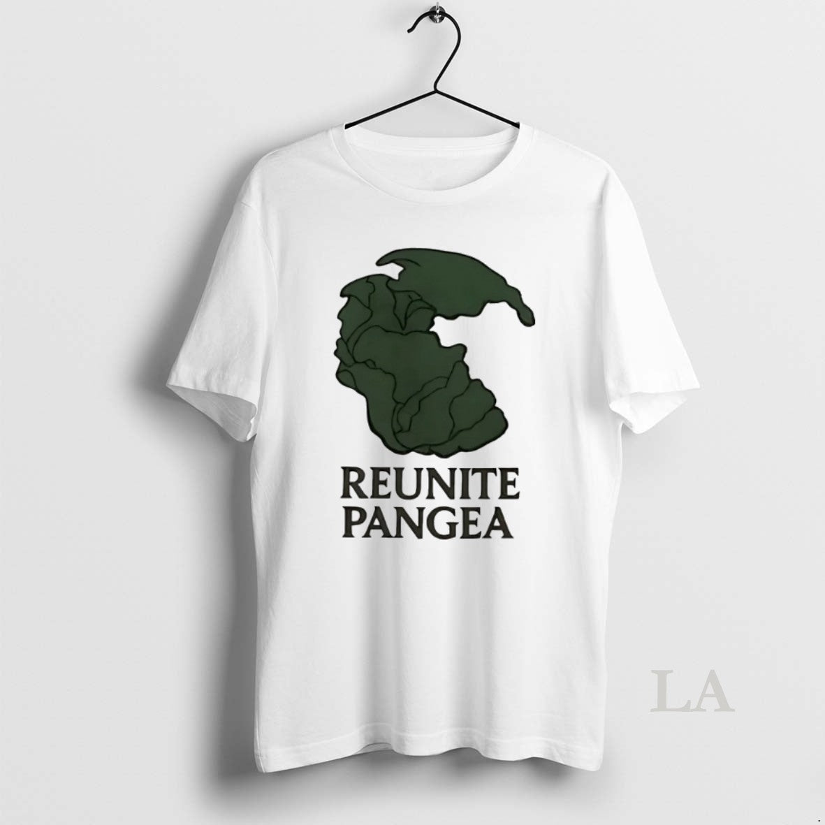 Original Reunite Pangea Shirt Hoodie Sweatshirt | PurePodTees.com