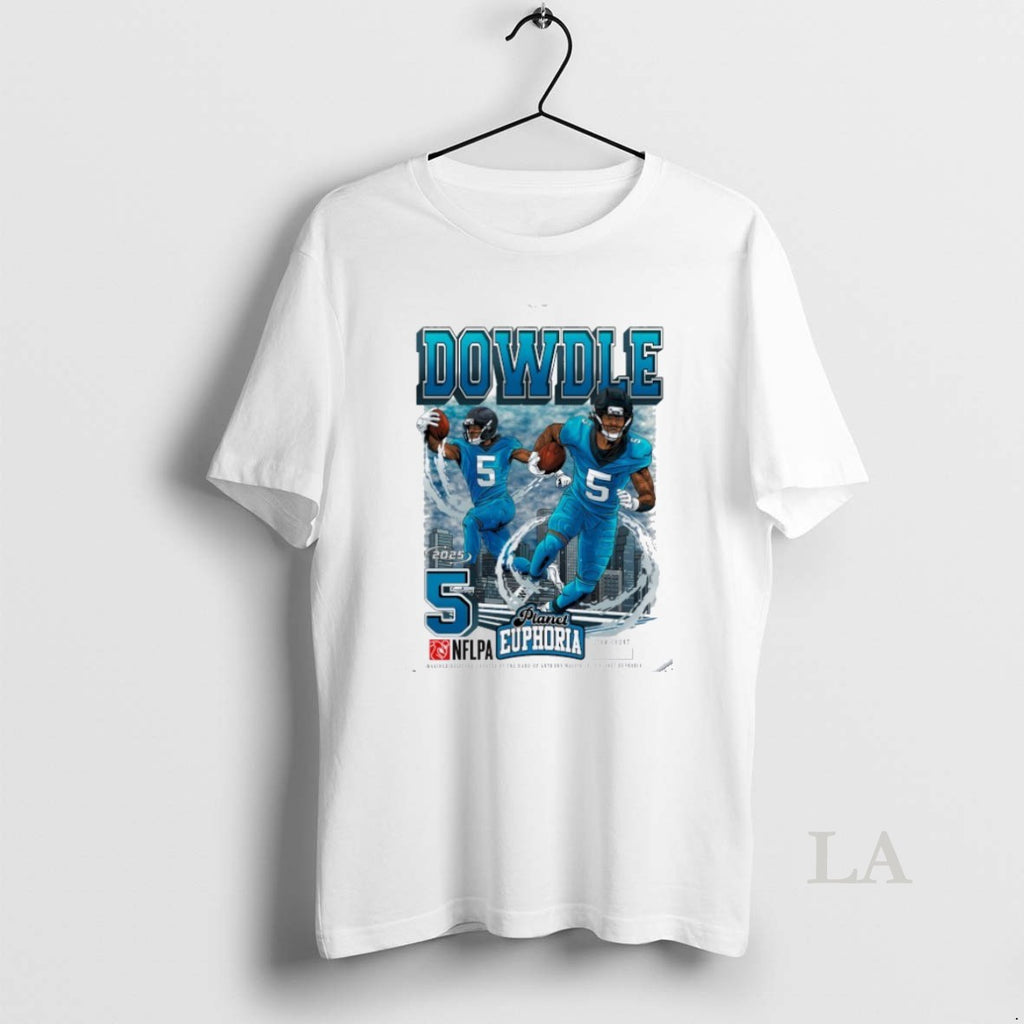 Original Rico Dowdle Planet Euphoria
