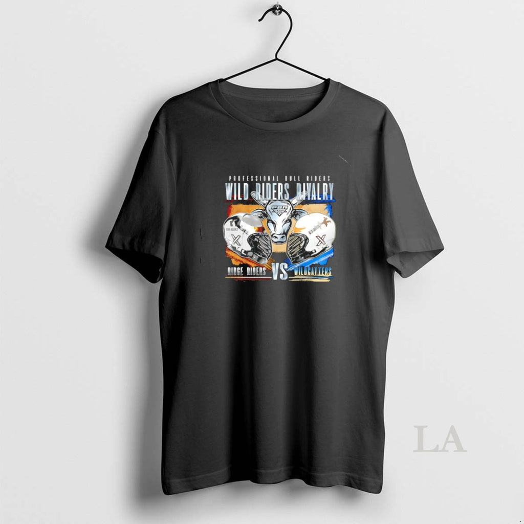 Original Ridge Riders Vs Shirt Hoodie Sweatshirt | PurePodTees.com